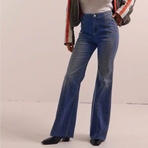 Free People Jeans